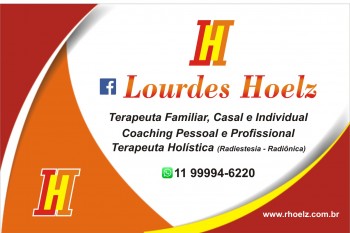 Lourdes Hoelz